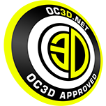 OC3D Awards