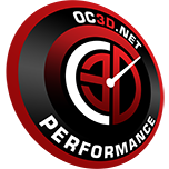 OC3D Awards
