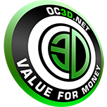OC3D Awards