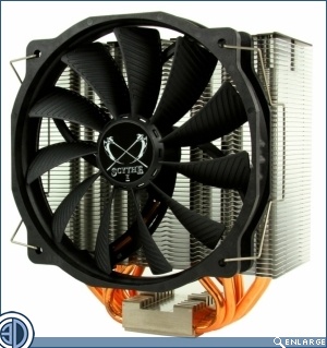 OC3D Recommended Systems August 2013