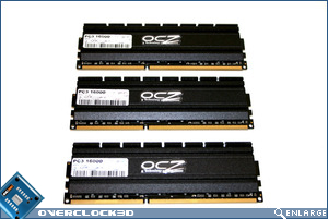 triple ram