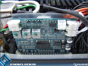 OCZ EliteXStream 1000w Pots