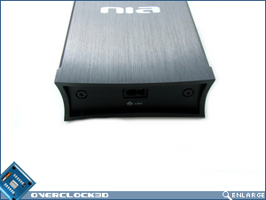 OCZ NIA Front