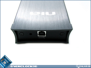 OCZ NIA Back
