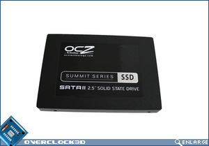SSD front