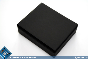 OCZ Vertex 120GB Internal Box