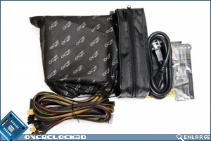 OCZ Z-Series 1000W Contents