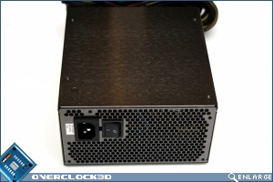 OCZ Z-Series 1000w Top