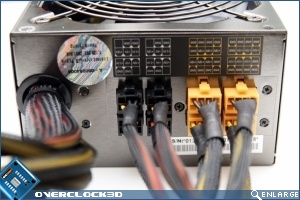 OCZ Z-Series 1000w Modular