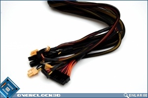 OCZ Z-Series 1000w Hard Wired