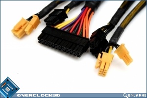 OCZ Z-Series Hard Wired