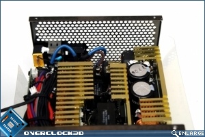 OCZ Z-Series 1000w Insides
