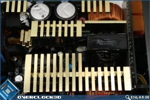 OCZ Z-Series 1000w Transformer