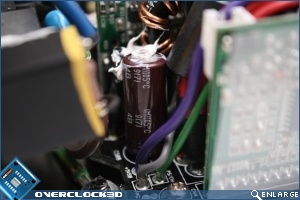 OCZ Z-Series Caps