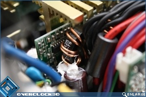 OCZ Z-Series 1000W DC-DC