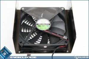OCZ Z-Series 1000W Fan