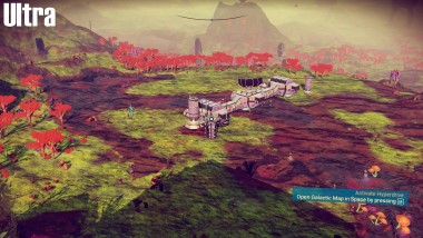 No Man's Sky PC Performance Review