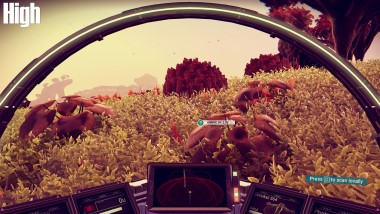 No Man's Sky PC Performance Review