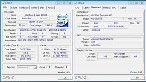 Asus FSB