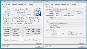 Asus Max OC