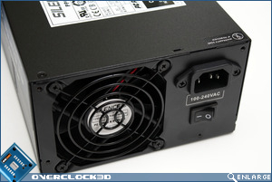 PCP&C Silencer 910 Rear