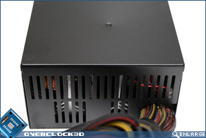 PCP&C Silencer 910 Front