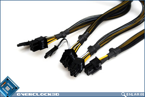PCP&C Silencer 910 PCI-E