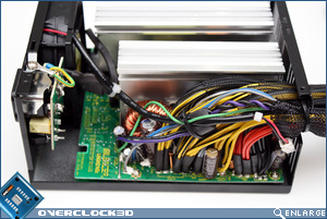 PCP&C Silencer 910 Internals