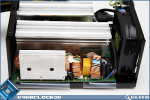PCP&C Silencer 910 Internals