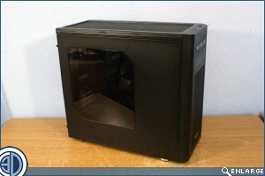 PC Specialist Vanquish Arc Midi Review
