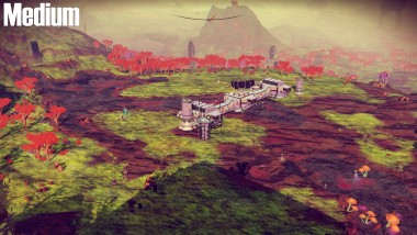 No Man's Sky PC Performance Review