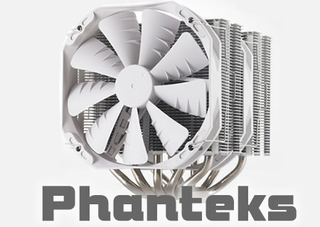 Phanteks PH-TC14PE Review