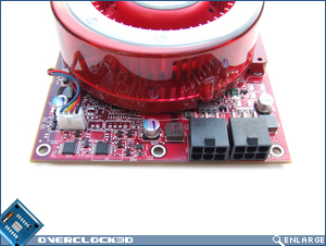 PowerColor HD4870 Back