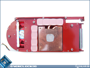 PowerColor HD4870 Cooler