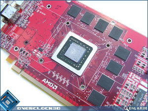 PowerColor HD4870 Nekkid