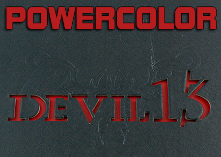 PowerColor HD6970 Devil 13 Review