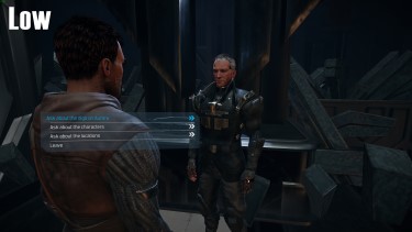 The Technomancer PC Performance Review