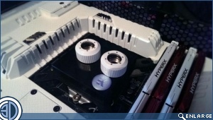 Fractal Modding Competition