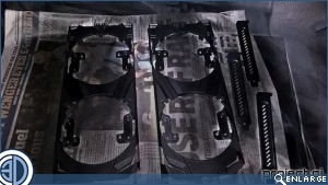 Fractal Modding Competition
