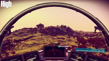 No Man's Sky PC Performance Review