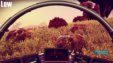 No Man's Sky PC Performance Review