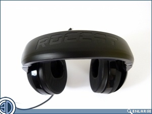 Roccat Kave 5.1 XTD Digital Headset Review