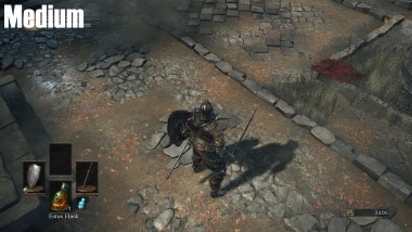 Dark Souls 3 PC Performance Review