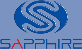 Sapphire Logo