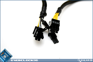 Seasonic M12D PCi-E