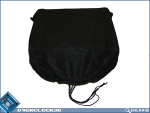 Grandia GD02-MT Case in Bag