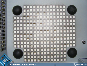 GD02-MT PSU Tray