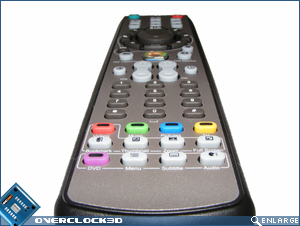 GD02-MT Remote Control Picture2