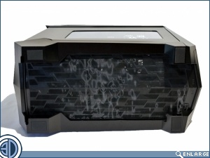 SilverStone Raven RV05 Review
