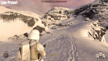 Star Wars: Battlefront - AMD VS Nvidia Performance Review